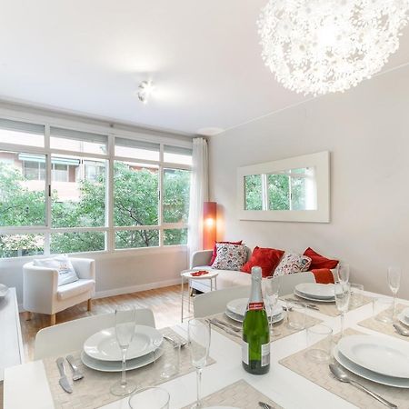 Elegance Barcelona Rentals Eksteriør bilde