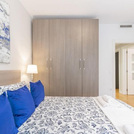 Elegance Barcelona Rentals Eksteriør bilde