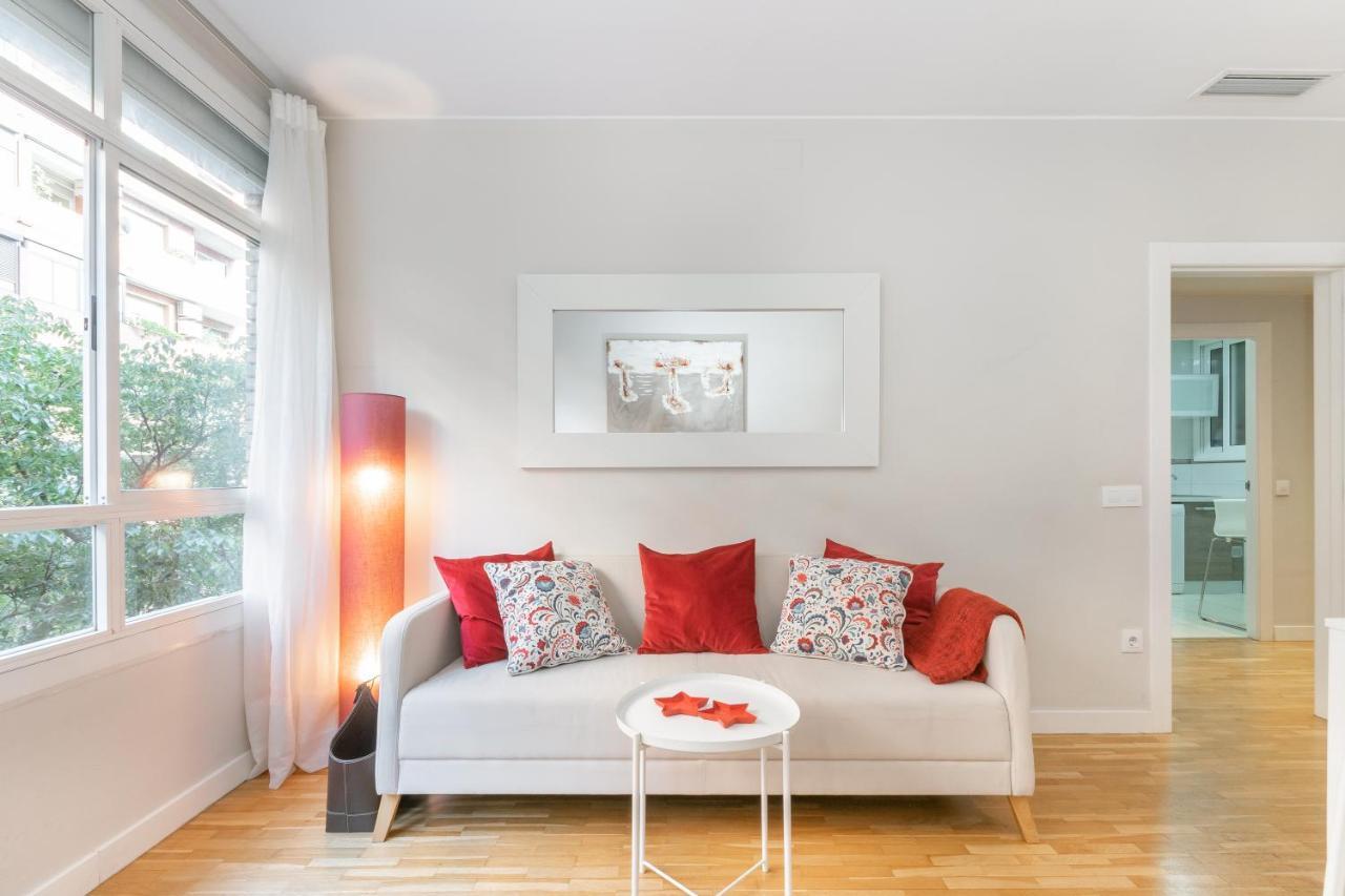 Elegance Barcelona Rentals Eksteriør bilde