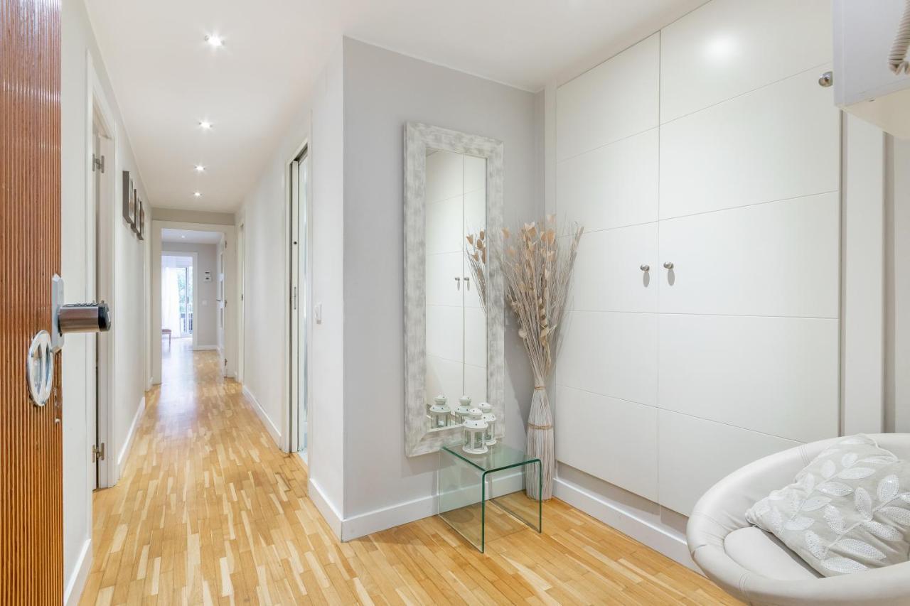 Elegance Barcelona Rentals Eksteriør bilde