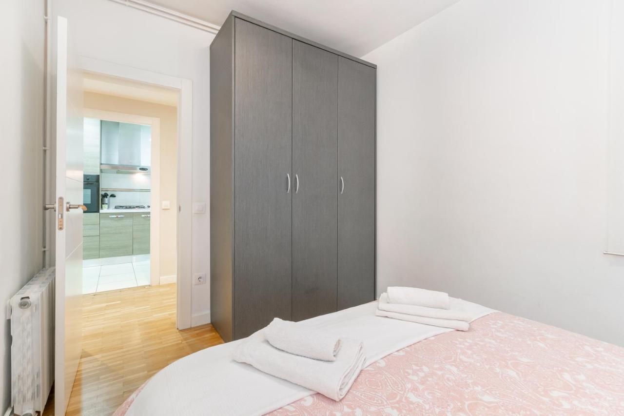 Elegance Barcelona Rentals Eksteriør bilde