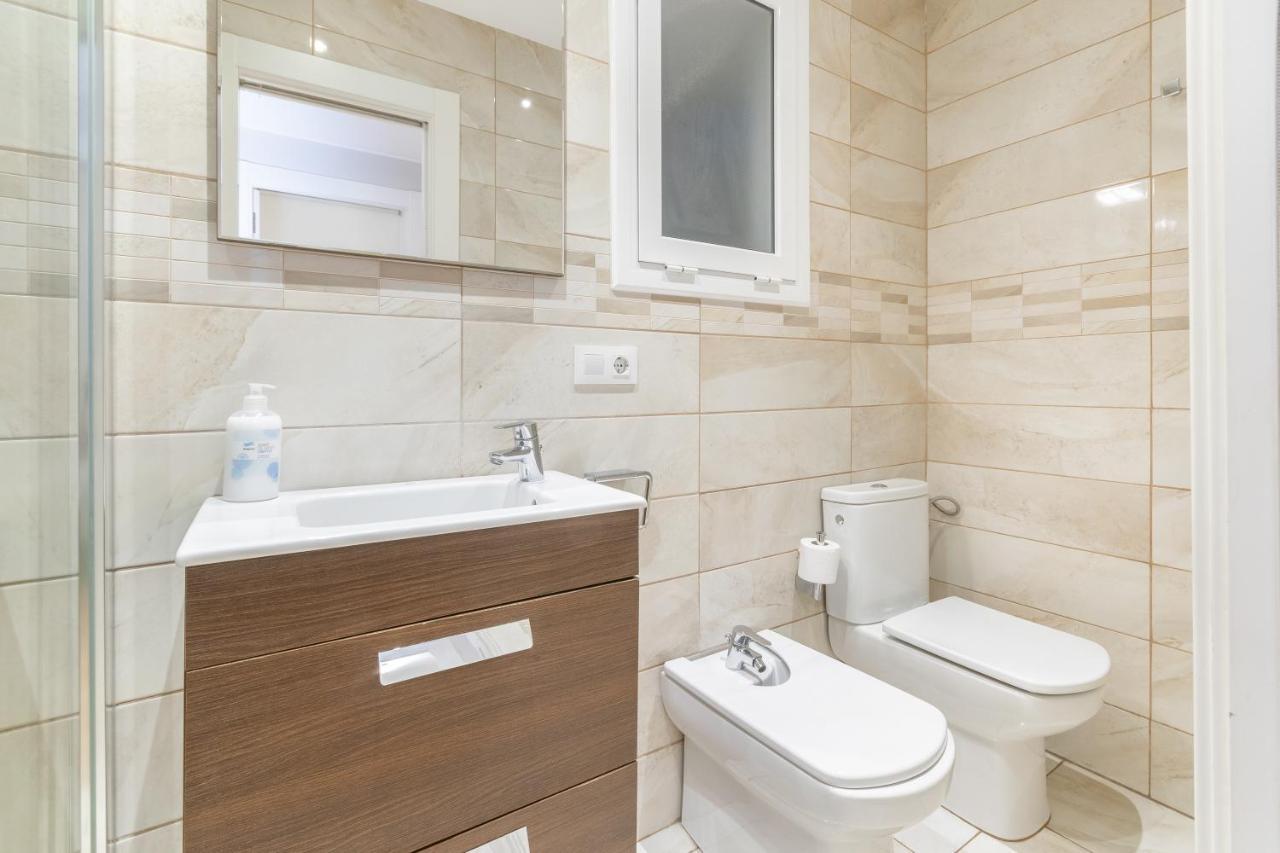 Elegance Barcelona Rentals Eksteriør bilde