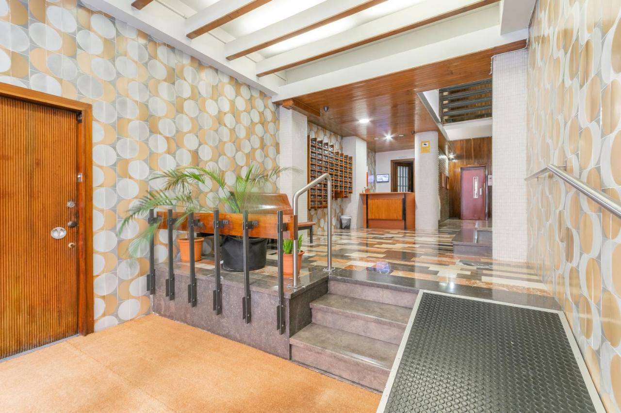 Elegance Barcelona Rentals Eksteriør bilde